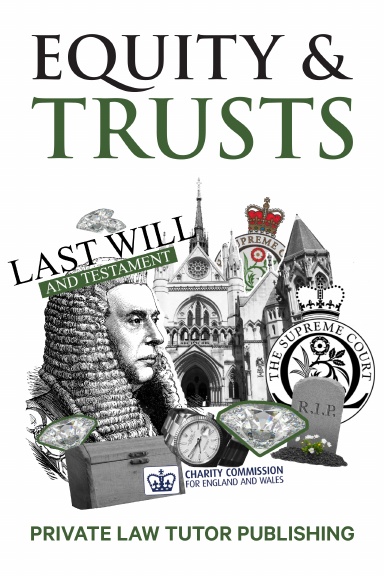Equity & Trusts