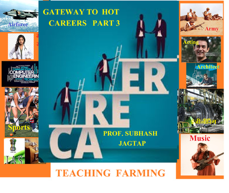 GATEWAY TO HOT CAREE-17th Edition - Part 3