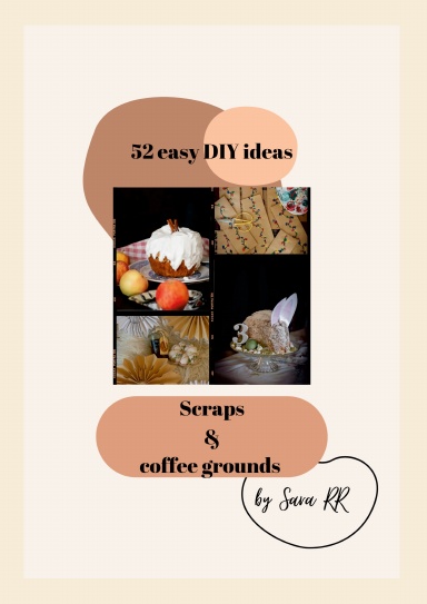 52 easy DIY ideas