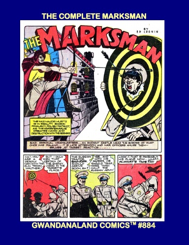 The Complete Marksman