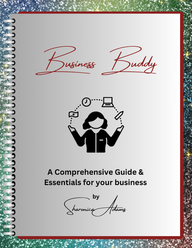 Business Buddy