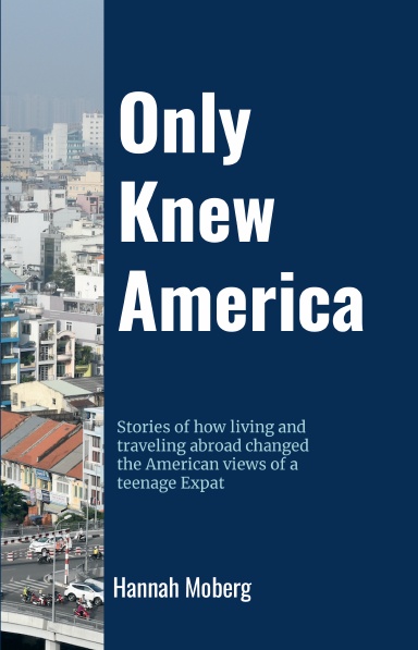 Only Knew America