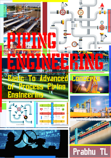 PIPING ENGINEERING