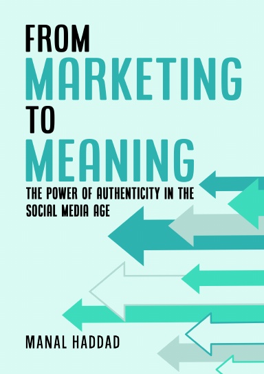 From Marketing to Meaning
