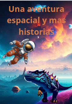 una aventura espacial y mas cuentos