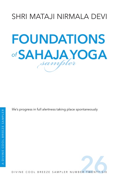 Foundations of Sahaja Yoga sampler