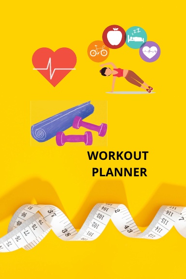 Workout Planner