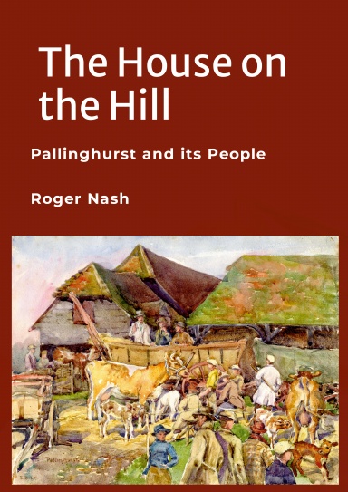 The House on the Hill