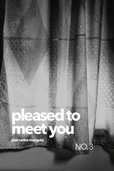 Pleased to Meet You NO. 3
