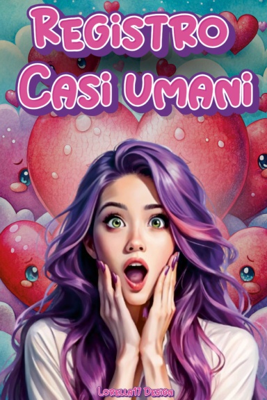 Registro casi umani