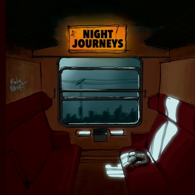 Night Journeys