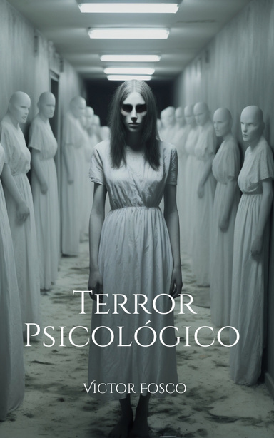Terror Psicologico