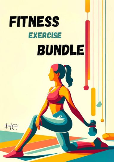 Fitness Exercise Bundle