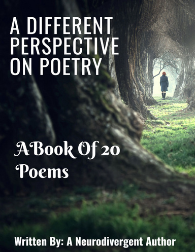 A different perspective on poetry