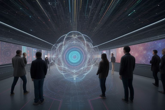 Embark on Your AI Revolution: Seize the Future Today!