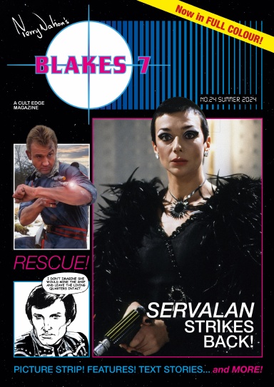 B7 Magazine 24