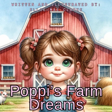 Poppi's Farm Dreams