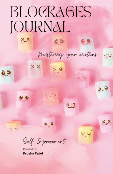 Emotional Blockage Journal