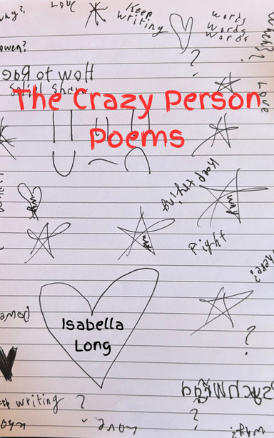 The Crazy Person Poems