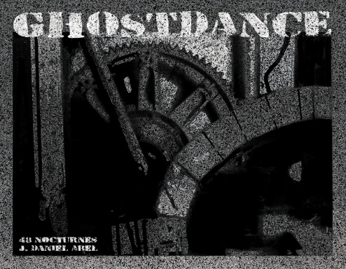 GHOSTDANCE