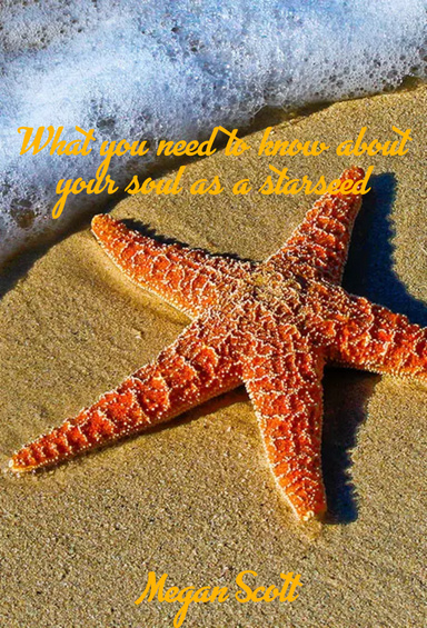 What you need to know about your soul as a starseed