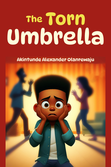 The Torn Umbrella