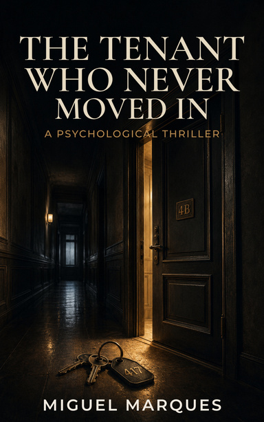 The Tenant Who Never Moved In