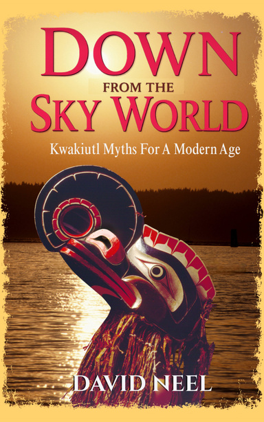 Down From The Sky World
