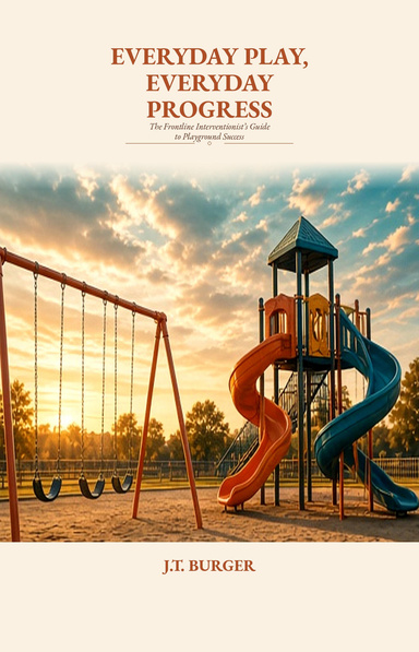 Everyday Play, Everyday Progress