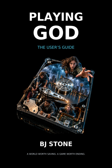 PLAYING GOD: THE USER’S GUIDE