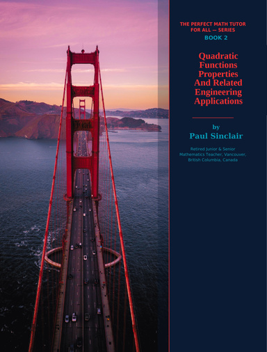 Quadratic Functions  Properties And Related Engineering Applications