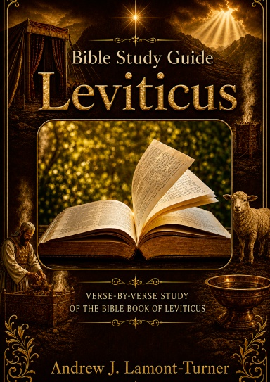 Bible Study Guide: Leviticus