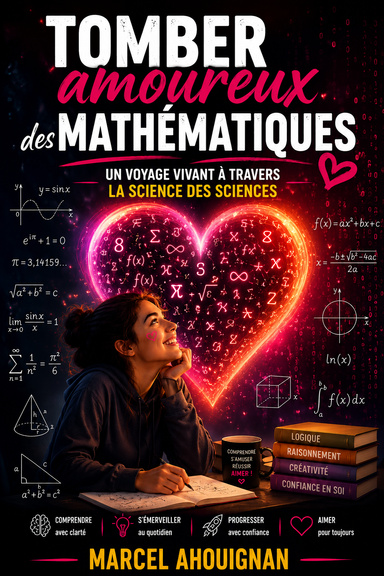 TOMBER AMOUREUX DES MATHÉMATIQUES