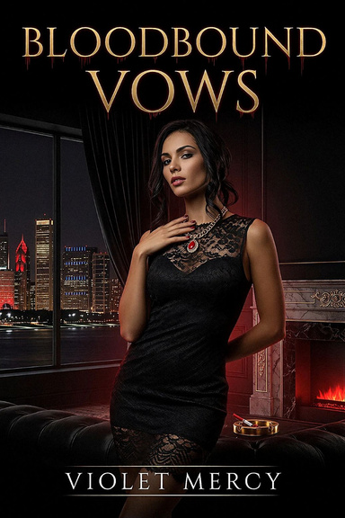 Bloodbound Vows