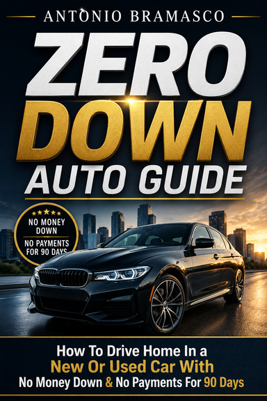 ZeroDown Auto Guide
