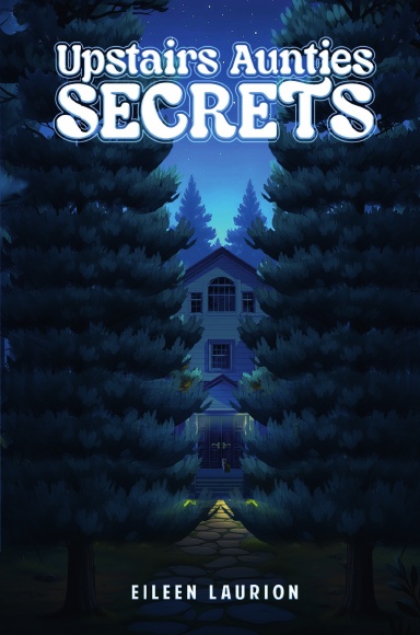 UPSTAIRS AUNTIES SECRETS