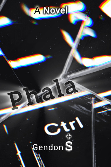 Phala: Ctrl+S