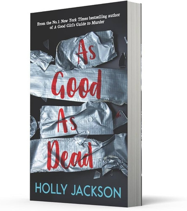 As Good as Dead