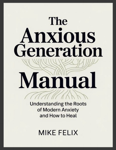 The Anxious Generation Manual
