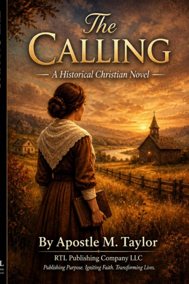 The Calling A Christian Novel