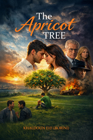 THE APRICOT TREE