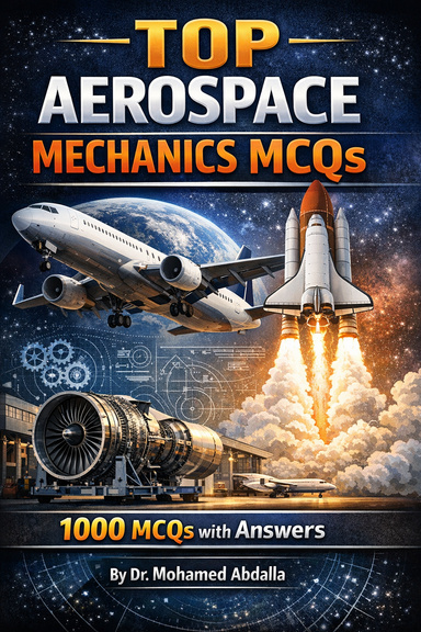 Top Aerospace Mechanics MCQs