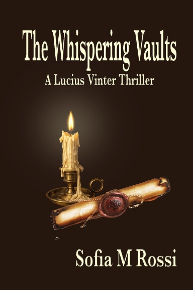 The Whispering Vaults