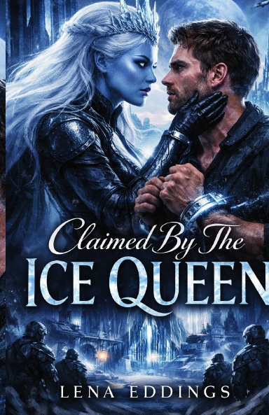Claimed By The Ice Queen