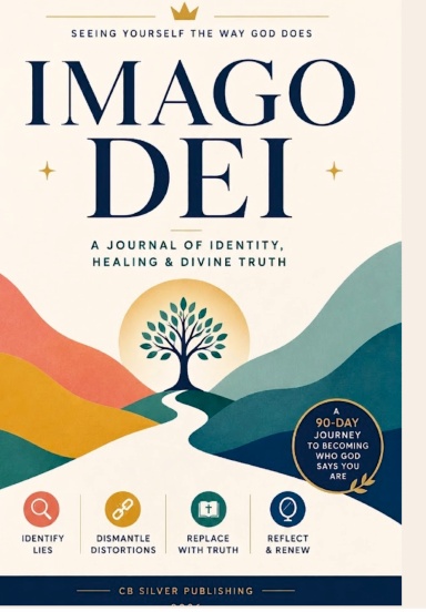 Imago Dei Journal