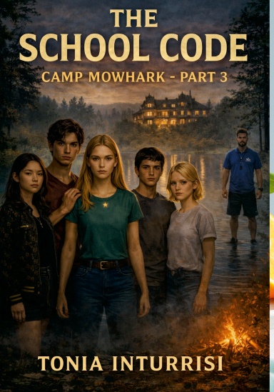 School code special 3-Camp