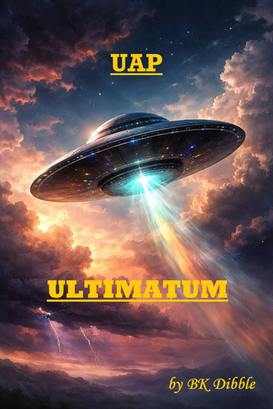 UAP Ultimatum