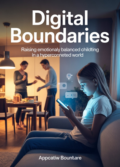 Digital Boundaries