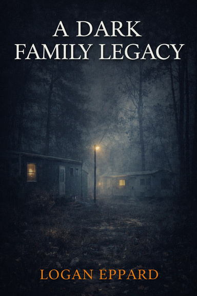 Dark Family Legacy - Logan Eppard