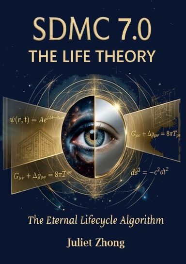 SDMC 7.0: The Life Theory —The Eternal Lifecycle Algorithm